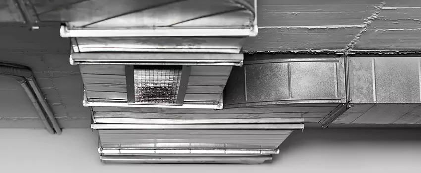 Trusted Air Duct Cleaning Company in Perrysburg, Ohio