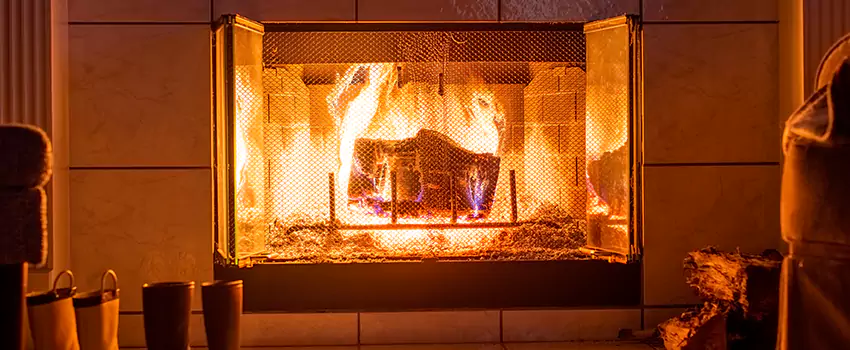 Astria Vent Free Gas Fireplaces Installation in Perrysburg, OH
