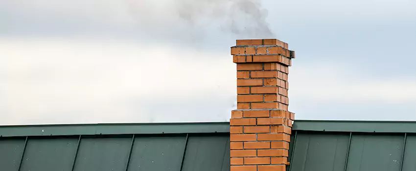 Animal Screen Chimney Cap Repair And Installation Services in Perrysburg, Ohio