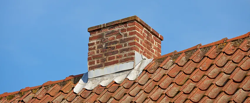 Residential Chimney Bricks Rotten Repair Services in Perrysburg, OH
