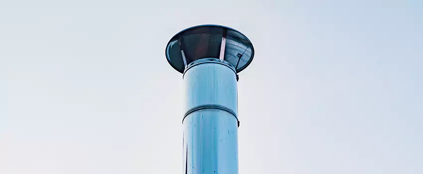 Wind-Resistant Chimney Caps Installation and Repair Services in Perrysburg, Ohio
