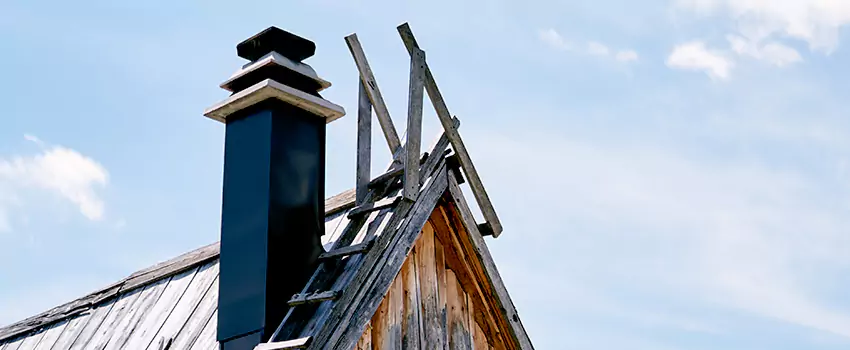 Chimney Creosote Cleaning in Perrysburg, OH