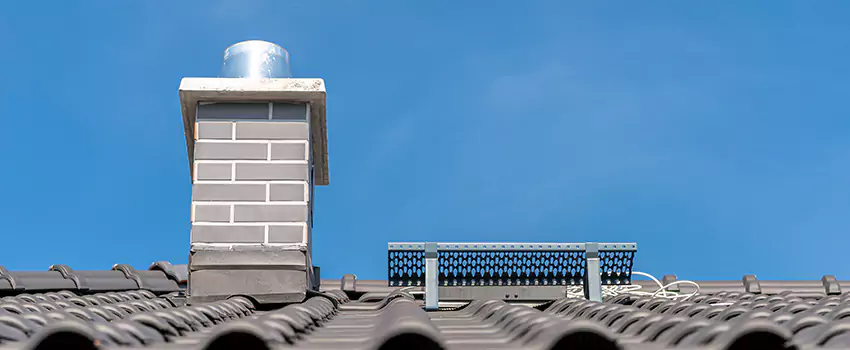 Chimney Flue Relining Services in Perrysburg, Ohio