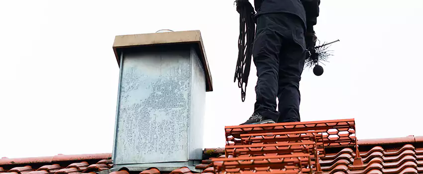 Chimney Liner Services Cost in Perrysburg, OH