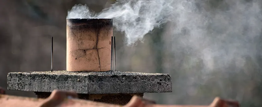 Wood Burning Chimney Odor Removal in Perrysburg, OH