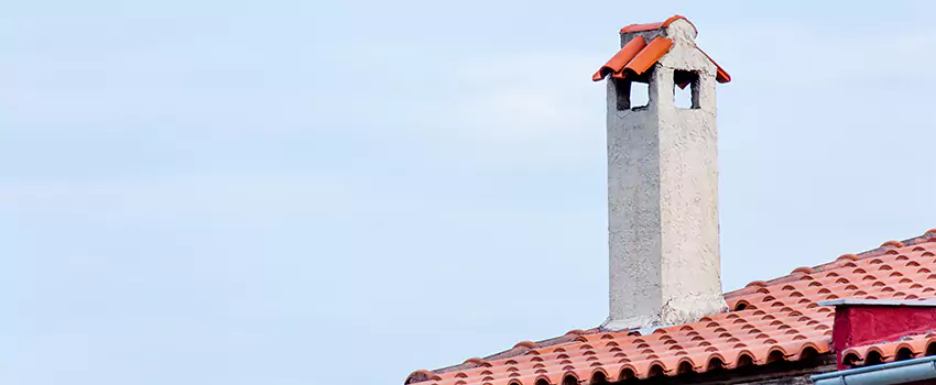 Chimney Pot Replacement in Perrysburg, OH