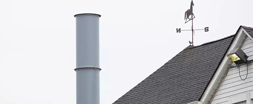 Chimney Inspection in Perrysburg, OH