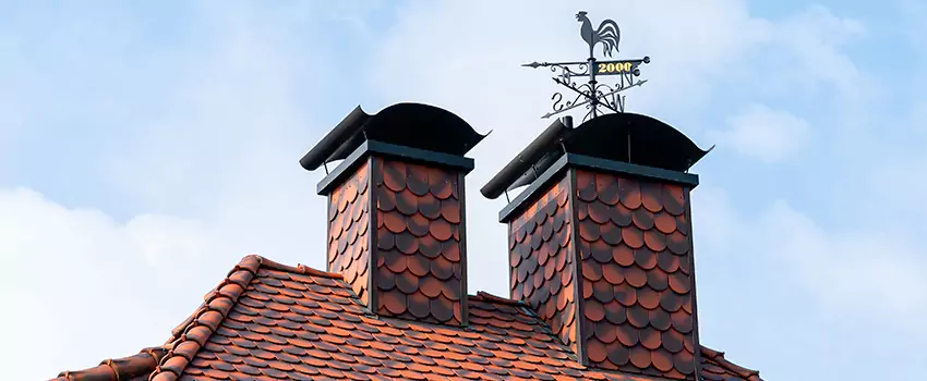 Old Chimney Restoration in Perrysburg, Ohio