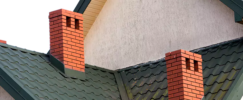 Chimney Saver Waterproofing Services in Perrysburg, Ohio