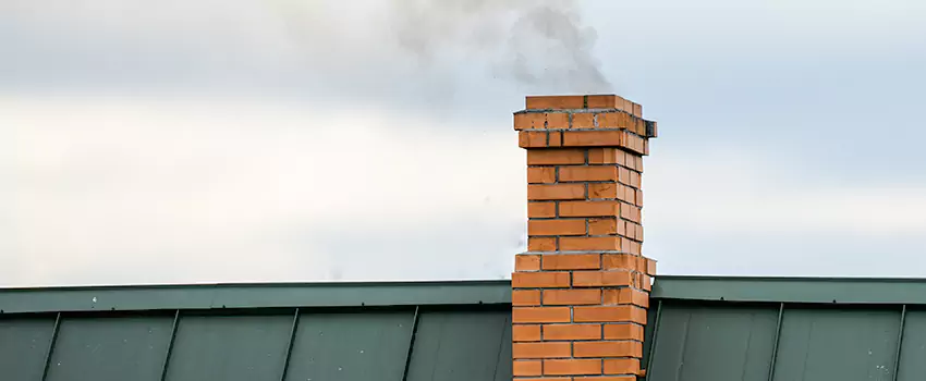Chimney Soot Cleaning Cost in Perrysburg, OH