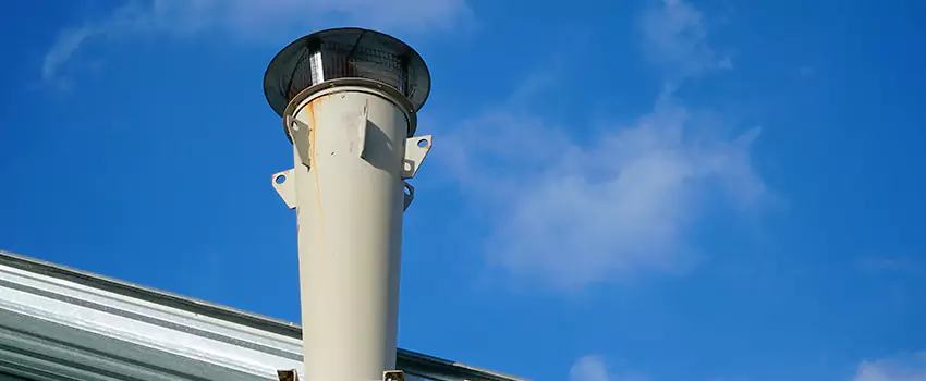 Chimney Spark Arrestor Requirements in Perrysburg, OH