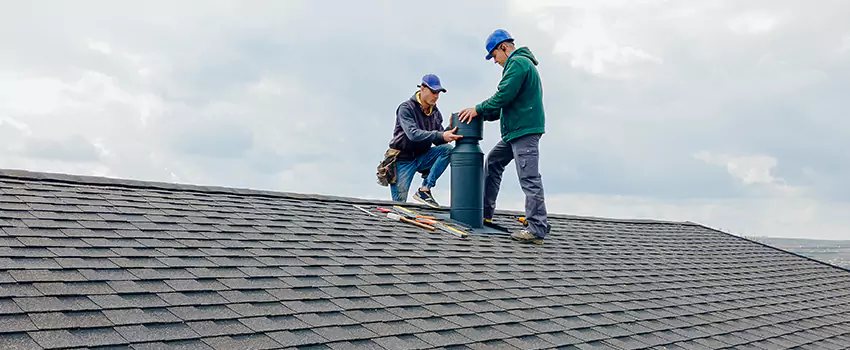 Chimney Sweep To Clear Creosote Buildup in Perrysburg, Ohio
