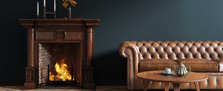 Traditional Fireplace Design Refurbishment Costs in Perrysburg, Ohio