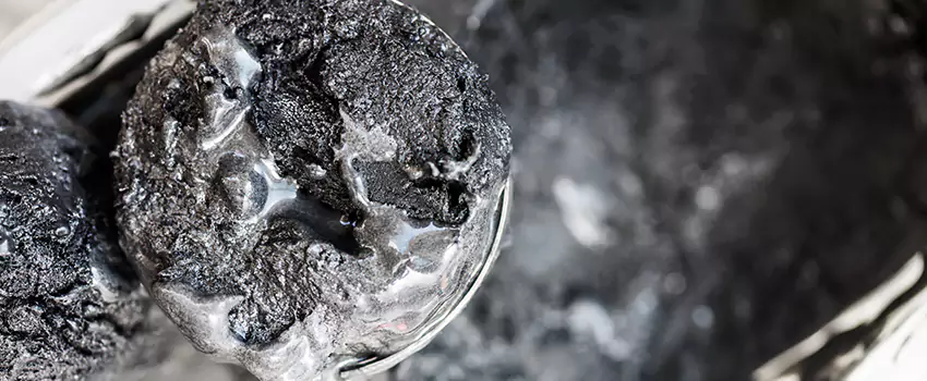 Clogged Dryer Vent Lint Cleaning in Perrysburg, Ohio