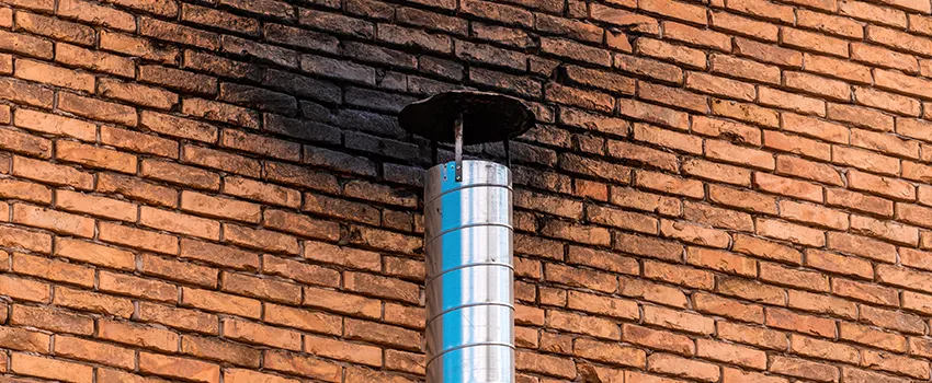 Diagnosing Commercial Chimney Problems in Perrysburg, OH