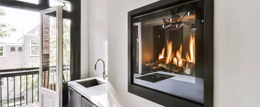 Dimplex Fireplace Installation and Repair in Perrysburg, Ohio