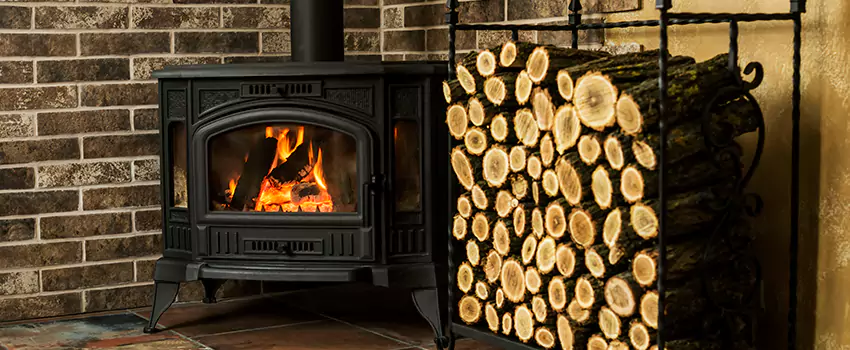 Drolet Fireplaces in Perrysburg, Ohio