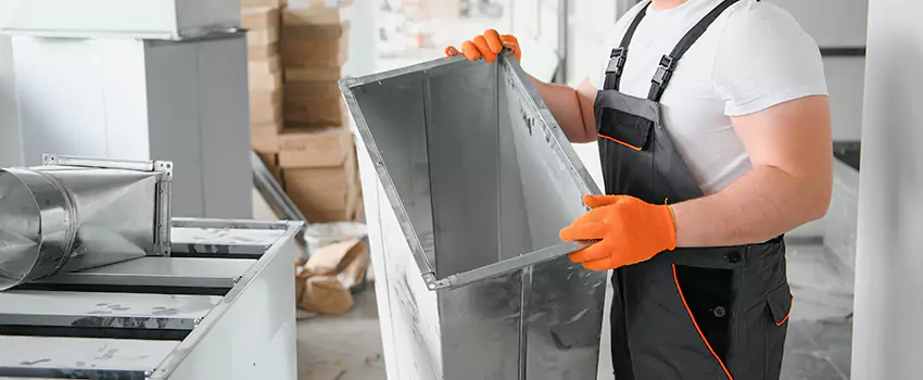 Benefits of Dryer Vent Inspection in Perrysburg, OH