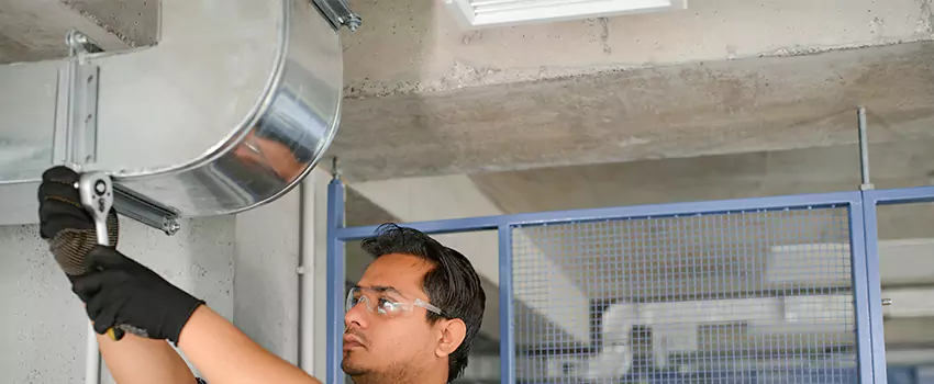 HVAC Ductwork Cleaning in Perrysburg, OH