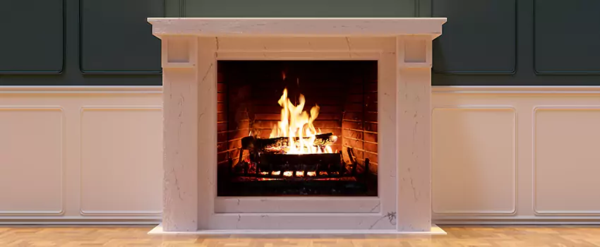 Empire Comfort Systems Fireplace Installation and Replacement in Perrysburg, Ohio