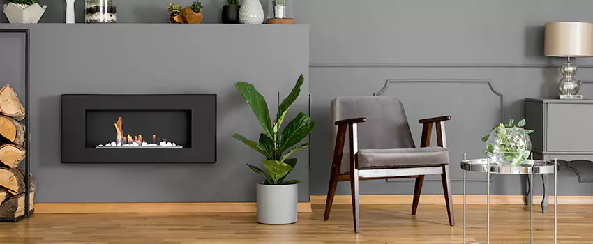 Ethanol Fireplace Burner Repair in Perrysburg, OH
