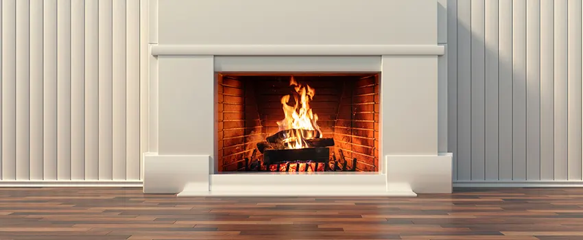 Fireplace Broken Ashtray Repair Services in Perrysburg, Ohio