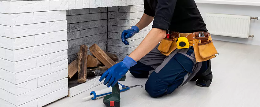 Fireplace Doors Cleaning in Perrysburg, Ohio