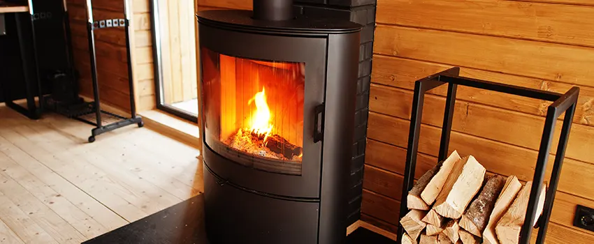 Gas Fireplace Door Handle Installation Services in Perrysburg, Ohio