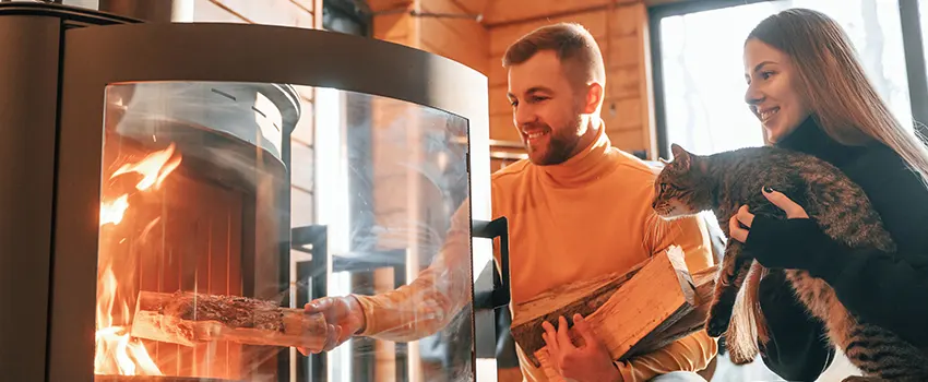Fireplace Door Installation And Replacement Contractors in Perrysburg, OH