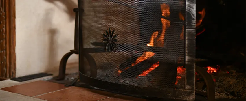 Electric Metal Fireplace installation Services in Perrysburg, OH