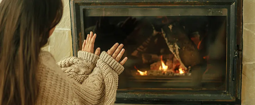Wood-burning Fireplace Smell Removal Services in Perrysburg, OH