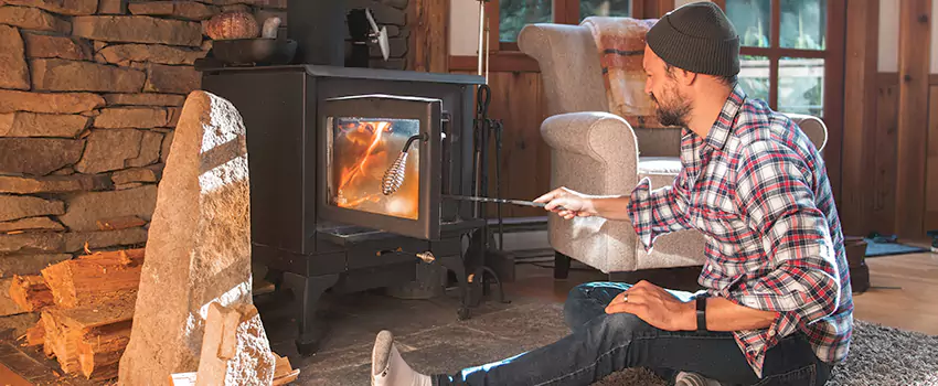 Fireplace Chimney Maintenance in Perrysburg, Ohio