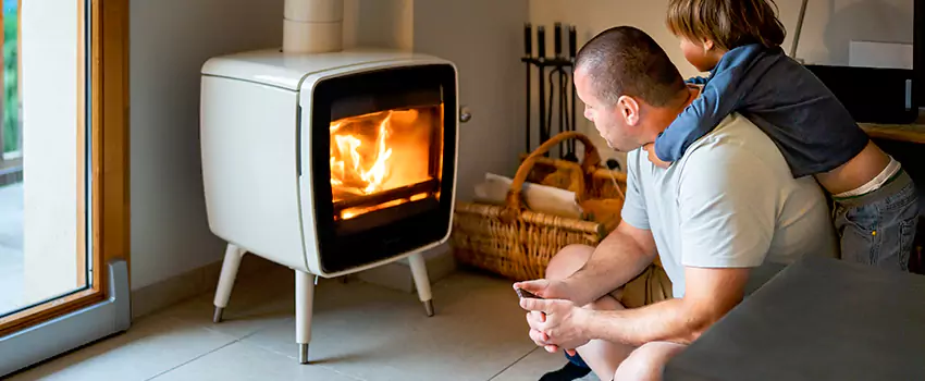 Fireplace Safety Inspection Technician in Perrysburg, Ohio