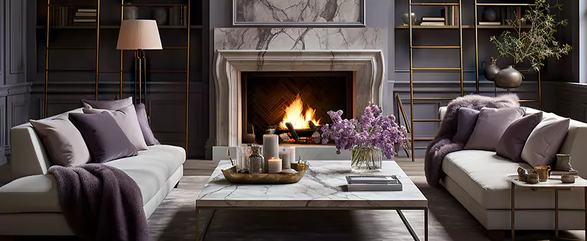 Fireplace Xtrordinair Ember-Glo Insert Fireplace Maintenance in Perrysburg, Ohio