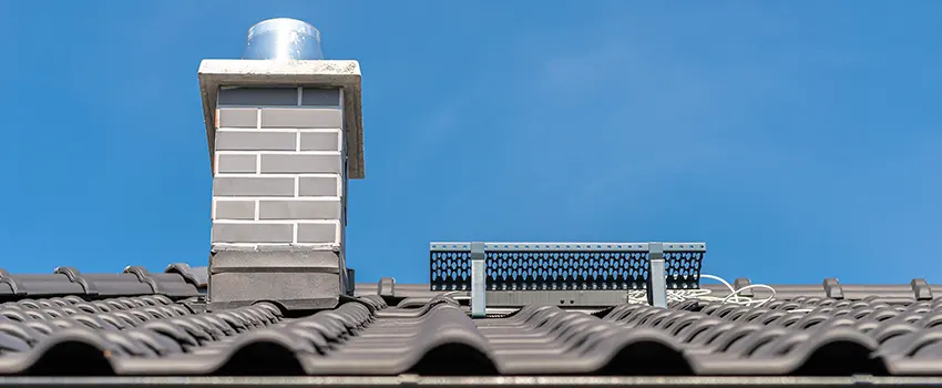 Repair Blocked Chimney in Perrysburg, Ohio
