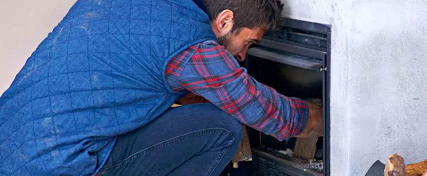 Fix Non-Working Prefabricated Fireplace in Perrysburg, OH