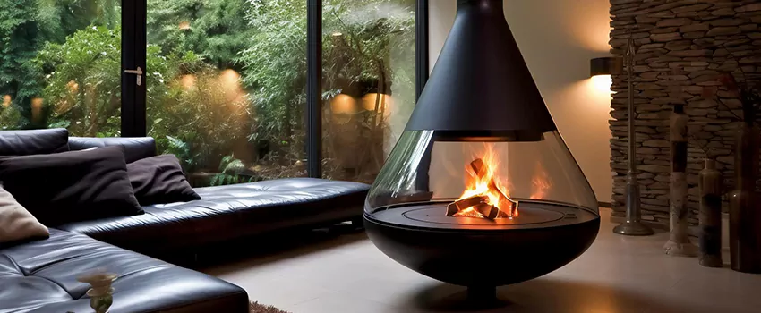 Affordable Floating Fireplace Repair And Installation Services in Perrysburg, Ohio