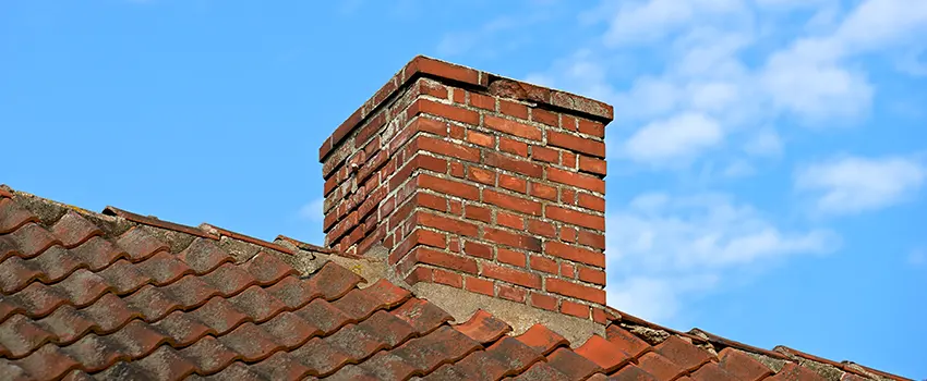Flue Tiles Cracked Repair Services near Me in Perrysburg, OH