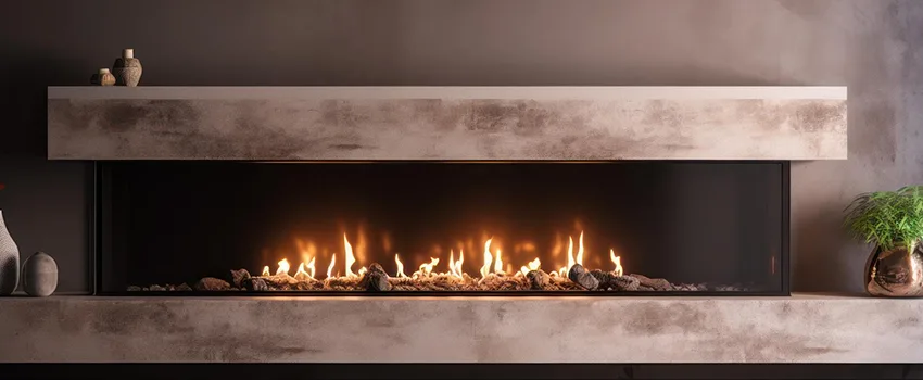 Gas Refractory Fireplace Logs in Perrysburg, OH