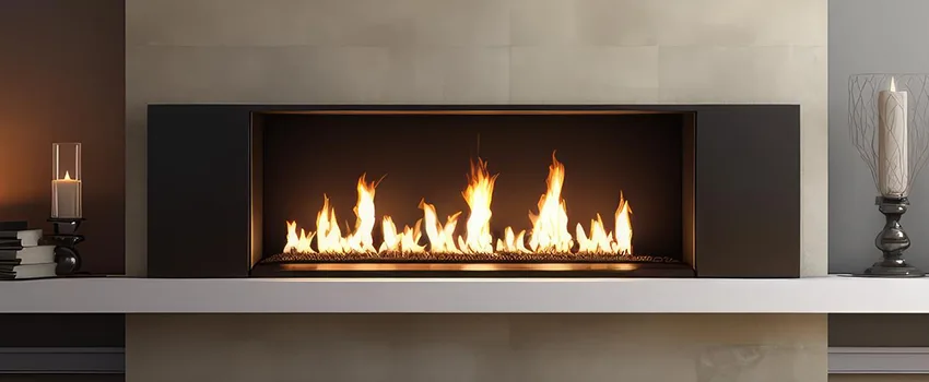 Vent Free Gas Fireplaces Repair Solutions in Perrysburg, Ohio