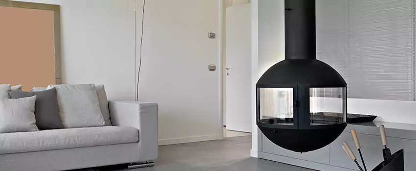 Hanging & Suspended Fireplaces Designer in Perrysburg, Ohio