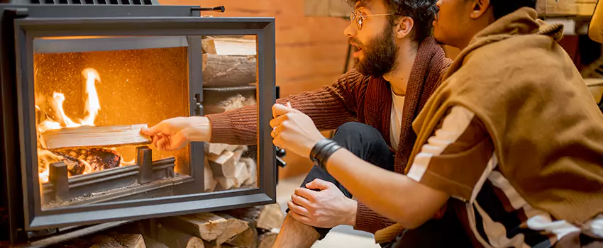 Benefits of Harman Stoves Fireplace in Perrysburg, Ohio
