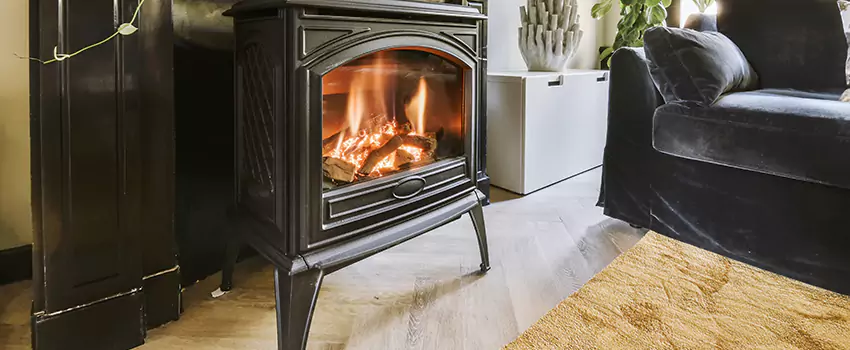 Cost of Hearthstone Stoves Fireplace Services in Perrysburg, Ohio