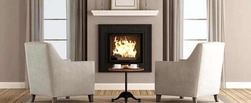 Heat & Glo Outdoor Gas Fireplaces Installation Contractors in Perrysburg, Ohio