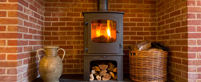 Specifications of Jøtul Fireplace and Inserts in Perrysburg, Ohio