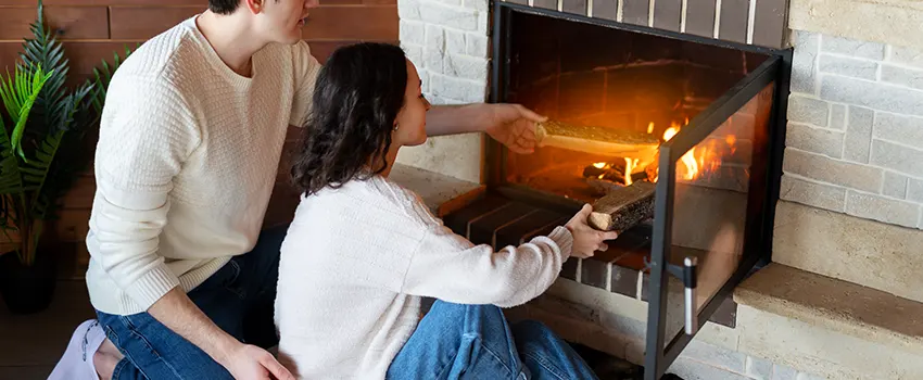 Kings Man Direct Vent Fireplaces Services in Perrysburg, Ohio