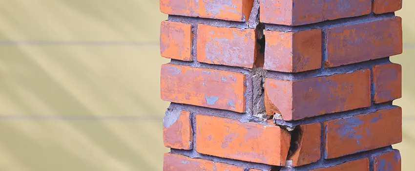 Leaking Chimney Repair And Replacement Cost in Perrysburg, Ohio