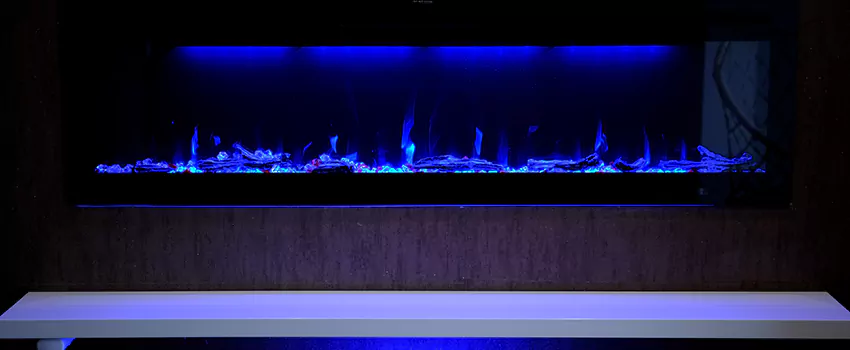 Benefits of Multi-Color Fireplace Installation in Perrysburg, OH