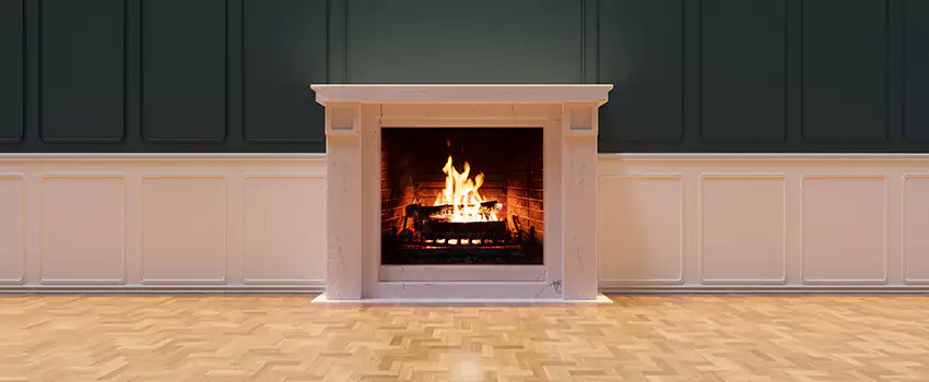 Napoleon Electric Fireplaces Inspection Service in Perrysburg, Ohio