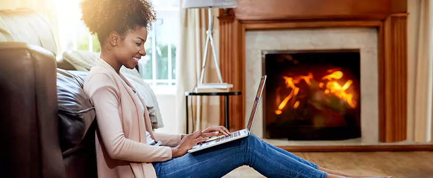 Cost-Effective Osburn Fireplace Installation and Repair in Perrysburg, OH
